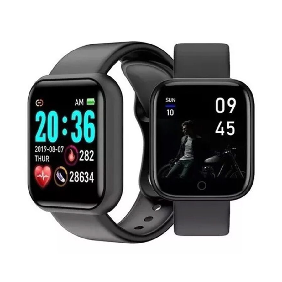 Smartwatch D20 Plus