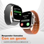 Smartwatch PRO 5